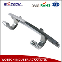 Chrome Plated Zamak Casting Handles Made in China